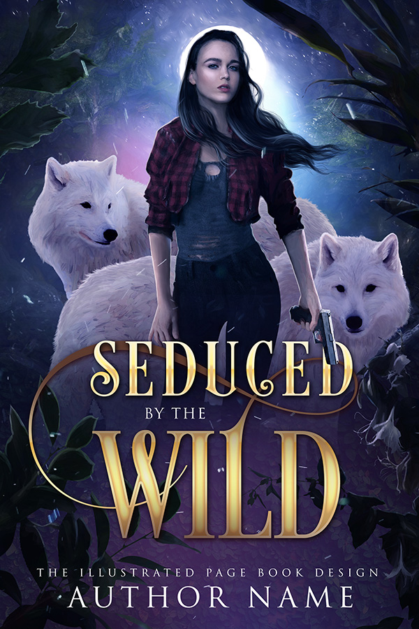 Urban Fantasy