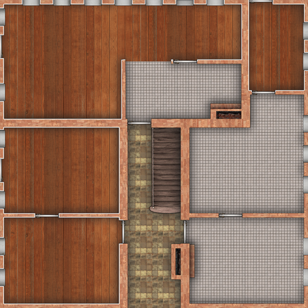 Shops and Offices: Map Pack - Image 2